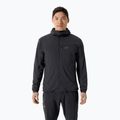 Мъжко ватирано яке Arc'teryx Proton SL Hoody black