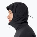 Мъжко ватирано яке Arc'teryx Proton SL Hoody black 5