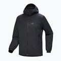Мъжко ватирано яке Arcteryx Proton SL Hoody black 7