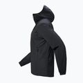 Мъжко ватирано яке Arc'teryx Proton SL Hoody black 8