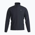 Arcteryx Kyanite Lightweight black sapphire trekking sweatshirt за мъже