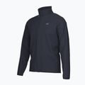 Arc'teryx Kyanite Lightweight black sapphire trekking sweatshirt за мъже 3