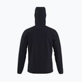 Мъжки Arcteryx Kyanite Lightweight Hoody trekking пуловер черен 3