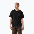 Мъжка тениска Arc'Teryx Kragg SL Cotton black