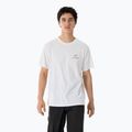 Мъжка тениска Arcteryx Kragg Sl Cotton Bird Word white light/black