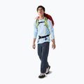 Мъжки панталони за трекинг Arcteryx Kragg Cotton black sapphire 2