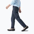 Мъжки панталони за трекинг Arcteryx Kragg Cotton black sapphire 4