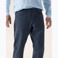 Мъжки панталони за трекинг Arcteryx Kragg Cotton black sapphire 6