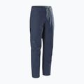 Мъжки панталони за трекинг Arcteryx Kragg Cotton black sapphire 7