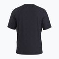 Мъжка тениска Arc'teryx Cormac Logo SS black heather 2