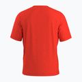 Мъжка тениска Arcteryx Cormac Logo SS dynasty heather 2