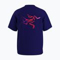 Мъжка тениска Arc'teryx Kragg Cotton Logo soulsonic / dynasty 2