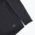 Дамски потник за трекинг Arcteryx Kyanite Lightweight Hoody black 4