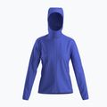 Arc'teryx Kyanite Lightweight Hoody electra дамски потник за трекинг