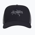 Arcteryx Bird Word Trucker бейзболна шапка black /cloud 2