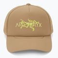 Шапка с козирка Arc'teryx Bird Word Trucker canvas/euphoria 2