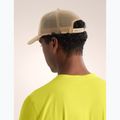 Шапка с козирка Arc'teryx Bird Word Trucker canvas/euphoria 4