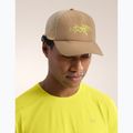 Шапка с козирка Arc'teryx Bird Word Trucker canvas/euphoria 6
