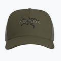 Arcteryx Bird Word Trucker бейзболна шапка 2
