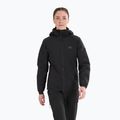 Дамско топло яке Arc'teryx Atom Hoody черно