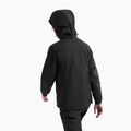 Дамско топло яке Arc'teryx Atom Hoody черно 2