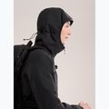 Дамско топло яке Arc'teryx Atom Hoody черно 4