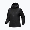 Дамско топло яке Arc'teryx Atom Hoody черно 5
