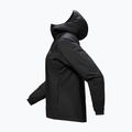 Дамско топло яке Arc'teryx Atom Hoody черно 6