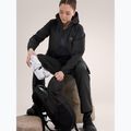 Дамско топло яке Arc'teryx Atom Hoody черно 7