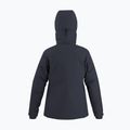 Arc'teryx Atom Hoody дамско изолирано яке black sapphire 2