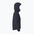 Arc'teryx Atom Hoody дамско изолирано яке black sapphire 4