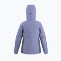 Arc'teryx Atom Hoody twilight trail дамско изолирано яке 2