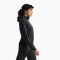 Дамско ветроустойчиво яке Arcteryx Atom SL Hoody black 4