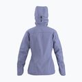 Дамско ветроустойчиво яке Arct'eryx Gamma Lightweight Hoody moonstone 2