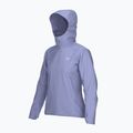 Дамско ветроустойчиво яке Arct'eryx Gamma Lightweight Hoody moonstone 3