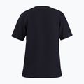 Arc'teryx дамска тениска Kragg Sl Cotton Emblem Crew черна 2