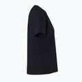 Arc'teryx дамска тениска Kragg Sl Cotton Emblem Crew черна 4