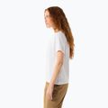 Дамска тениска Arc'teryx Kragg Sl Cotton Emblem Crew white light 5