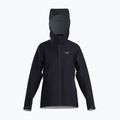 Дамска дъждобранно яке Arcteryx Beta SL black