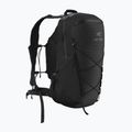 Arc'teryx Aerios 18 l туристическа раница черна 2