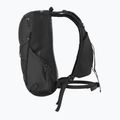 Arc'teryx Aerios 18 l туристическа раница черна 4