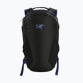 Раница Arc'teryx Mantis 16 l black / soulsonic