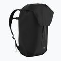 Раница за трекинг Arc'Teryx Granville 25 l black 2