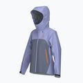 Дамско дъждобранно яке Arcteryx Beta SL twilight trail 3