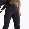 Дамски панталони за трекинг Arcteryx Gamma black 6