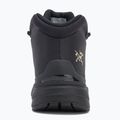 Мъжки туристически обувки Arc'teryx Kopec Mid GTX black/black 6