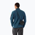Чантичка Arcteryx Mantis 1 1.5 L 24k black pouch 7