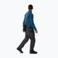 Чантичка Arcteryx Mantis 1 1.5 L 24k black pouch 11
