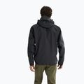 Мъжко яке за дъжд Arcteryx Beta AR black 3