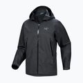 Мъжко яке за дъжд Arcteryx Beta AR black 7